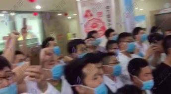 江苏医院爆料事件最新消息,真相与争议交织的医患关系风云
