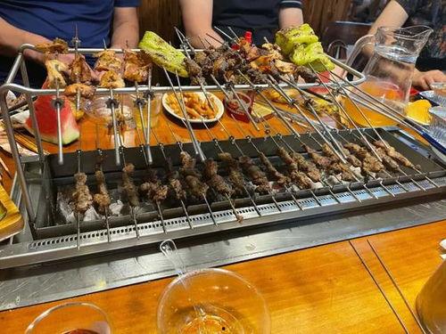 淄博烧烤店爆料视频,一探究竟的幕后故事
