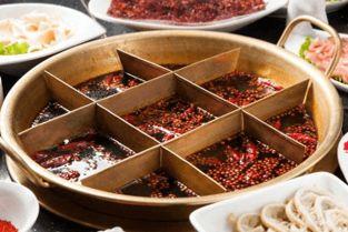 火锅店最新爆料大全图片,一图览尽美食江湖风云