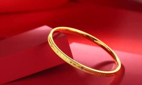 直播黄金手镯爆料视频,黄金手镯背后的奢华与传奇
