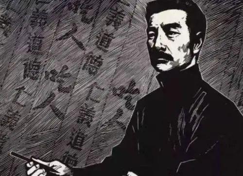 鲁迅最新爆料视频大全,揭秘文学巨匠的另类人生