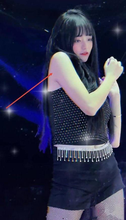 陈意礼身材爆料视频,视频揭秘她的曼妙身姿