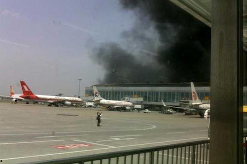 成都飞机场爆料事件视频,揭秘幕后真相