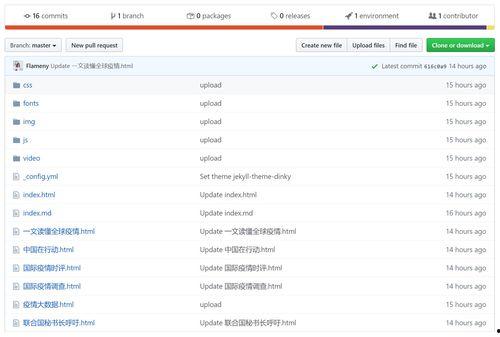 爆料网github最新地址,GitHub最新爆料网址大起底，带你一探究竟