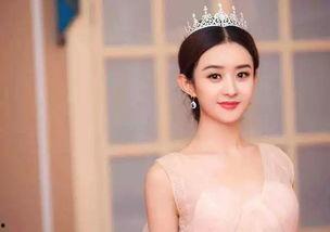 圈内密探爆料赵丽颖,圈内密探揭秘神秘幕后故事